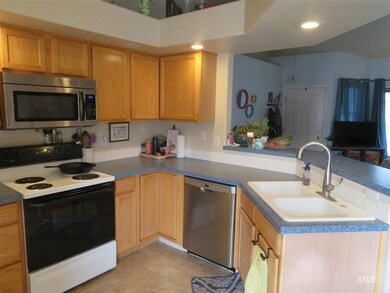 1417 W Hasket Ct, Nampa, ID 83686 - photo 7