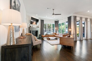 5135 Vickery Blvd unit A, Dallas, TX 75206 - photo 2