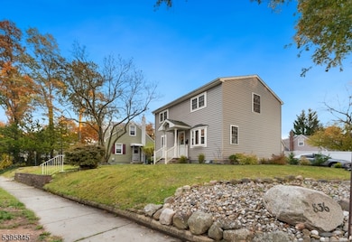 836 W Inman Ave, Rahway, NJ 07065 - photo 2