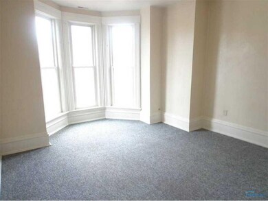 Living Room. Upper living room
