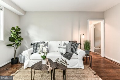 201 N Trenton St unit 2011, Arlington, VA 22203 - photo 6