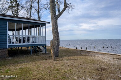 Neuse River Waterfront