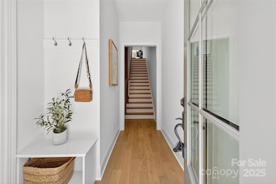 1520 Harrill St, Charlotte, NC 28205 - photo 3