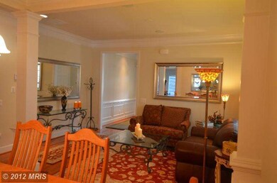 8417 Stargazer Lily Ct, Lorton, VA 22079 - photo 3