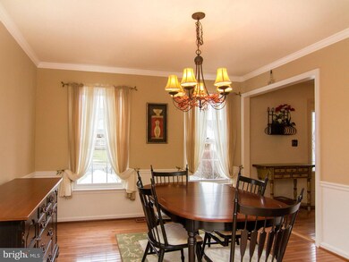 1931 Blacksmith Dr, Marriottsville, MD 21104 - photo 7
