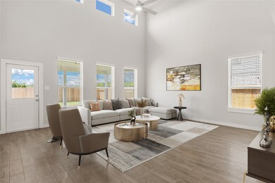 3334 Fogmist Ln, Rosenberg, TX 77471 - photo 6