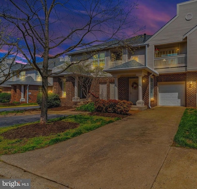 45060 Brae Terrace unit 202, Ashburn, VA 20147 - photo 3