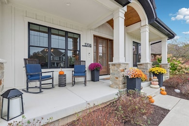 3708 Peregrine Way, Elgin, IL 60124 - photo 4