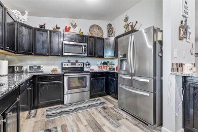 2600 Wycliff Dr, Farmington, MO 63640 - photo 5