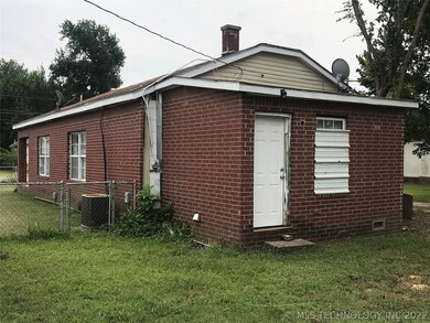 126 S Cincinnati Ave, Sperry, OK 74073 - photo 4