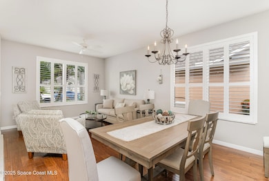 1805 Ficus Point Dr, Melbourne, FL 32940 - photo 3