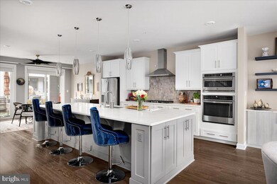 1811 Blue Marble Terrace SE, Leesburg, VA 20175 - photo 6