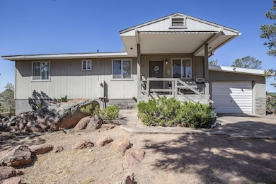 509 E Jura Cir, Payson, AZ 85541 - photo 2