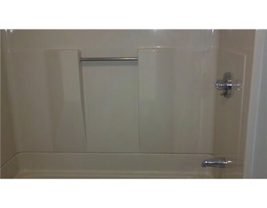 Bathroom. First Floor Bath