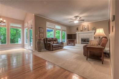 14665 S Summit St, Olathe, KS 66062 - photo 7