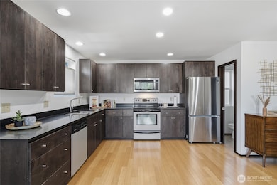 8408 Delridge Way SW unit A, Seattle, WA 98106 - photo 6