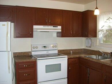 201-B Aster Place - Kitchen