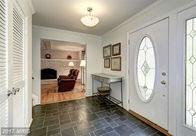 8710 Fox Hills Trail, Potomac, MD 20854 - photo 2