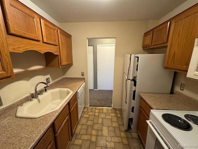 587 E Fox Hills Dr, Bloomfield Hills, MI 48304 - photo 6