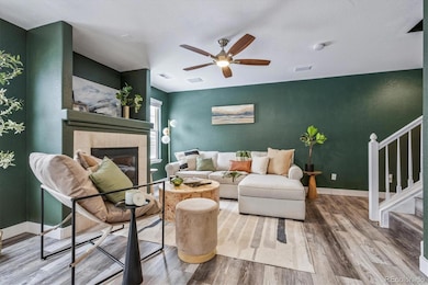 8045 S Kalispell Way, Englewood, CO 80112 - photo 4