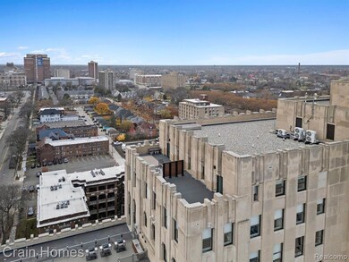 7430 2nd Ave unit 1010, Detroit, MI 48202 - photo 3