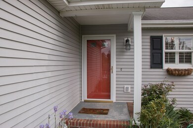 Welcome Home