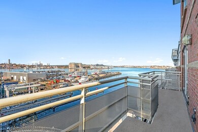 3 Battery Wharf unit 3501, Boston, MA 02109 - photo 7