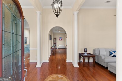 145 Riverwalk Dr, Brunswick, GA 31523 - photo 4