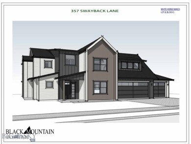 357 Swayback Ln, Bozeman, MT 59718 - photo 2