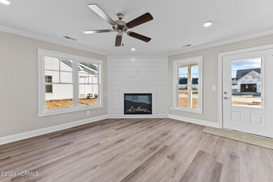 828 Sarah Rebecca Dr, Greenville, NC 27834 - photo 6