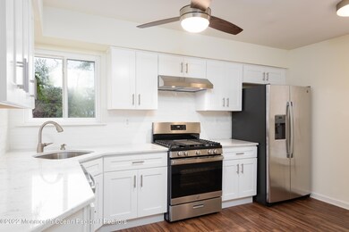 New Kitchen