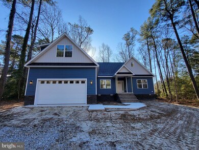 3708 Algonquin Trail, Snow Hill, MD 21863 - photo 2