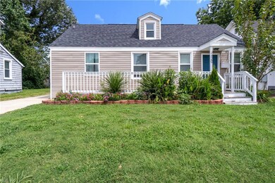 3420 Sewells Point Rd, Norfolk, VA 23513 - photo 3