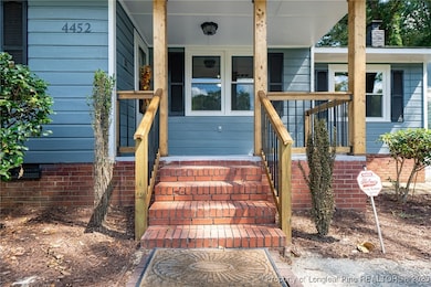 4452 Oakmont Cir, Fayetteville, NC 28311 - photo 7