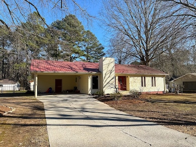 365 Summer Rd, Tunnel Hill, GA 30755 - photo 2