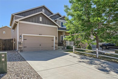 6613 Alliance Loop, Colorado Springs, CO 80925 - photo 3