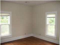 Hardwood Floors