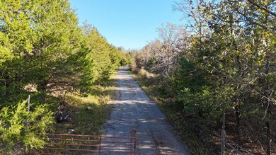 0 SE 110th Rd, Red Oak, OK 74563 - photo 4