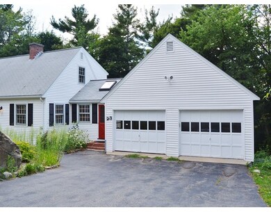 23 Faulkner Hill Rd, Acton, MA 01720 - photo 2