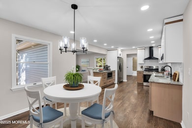 132 Holly Ct, Little Egg Harbor Township, NJ 08087 - photo 7