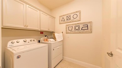 Beazer Homes Gatherings at Mercer Crossing Clifton