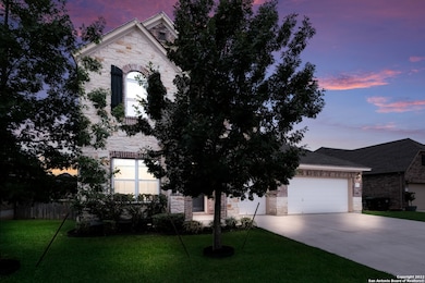 25631 Lakota Winter, San Antonio, TX 78261 - photo 5