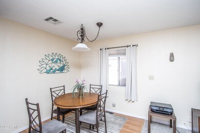 254 S 72nd Place, Mesa, AZ 85208 - photo 6