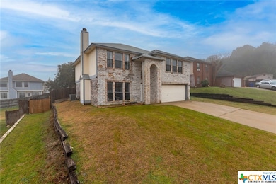 407 Juniper Cir, Copperas Cove, TX 76522 - photo 3