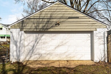 519 E Tulane Rd.