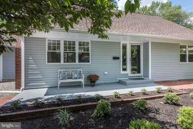 306 Pembrook Ave, Moorestown, NJ 08057 - photo 2