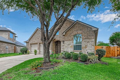 Brick and stone elevations offer a timeless and classic look that never goes out of style. There's a certain warmth and richness to the combination of these materials that adds a touch of elegance and sophistication to any home. A brick and stone elevation on a Highland home creates a striking first impression and sets the tone for the rest of the property. It's a beautiful blend of durability and aesthetics, and it's no wonder why this style remains a popular choice among homeowners today.