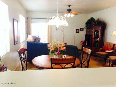 Additional great room