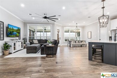 411 Goates Rd, Troy, TX 76579 - photo 7