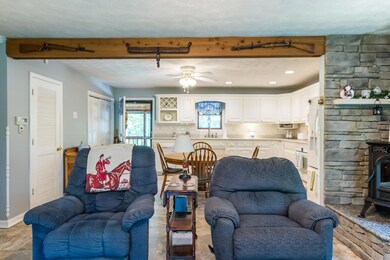 1199 Baxter Ridge Rd, Lawrenceburg, KY 40342 - photo 7